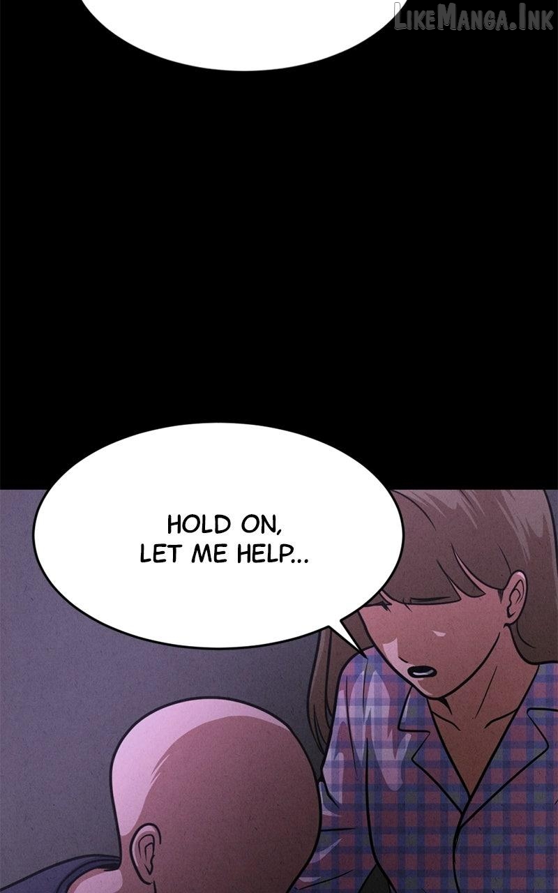 The Shell (Dono) Chapter 44 - page 100