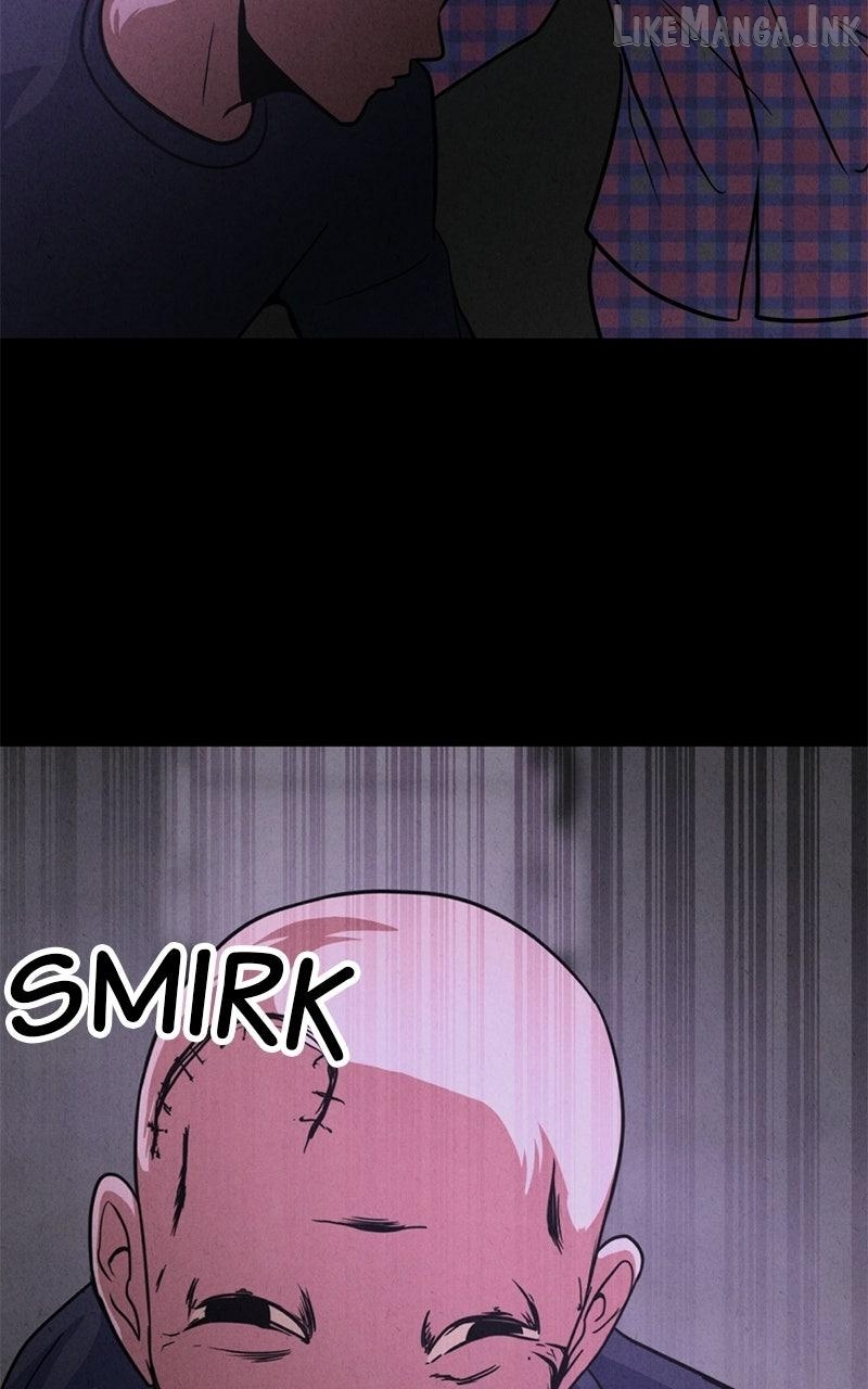 The Shell (Dono) Chapter 44 - page 101