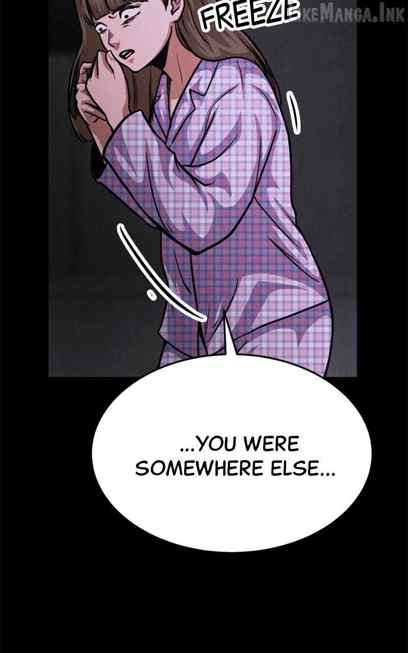 The Shell (Dono) Chapter 44 - page 106