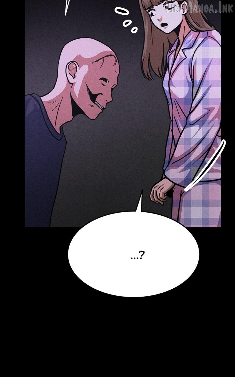 The Shell (Dono) Chapter 44 - page 109