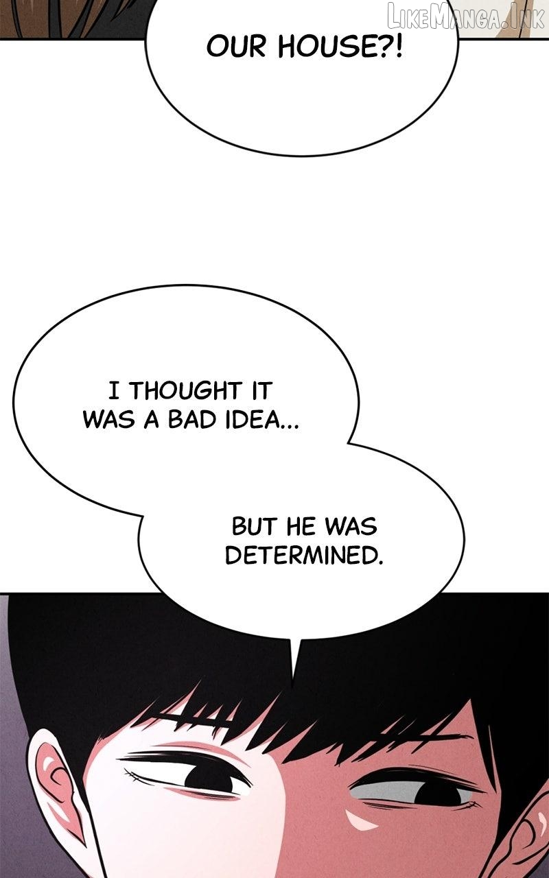 The Shell (Dono) Chapter 44 - page 11