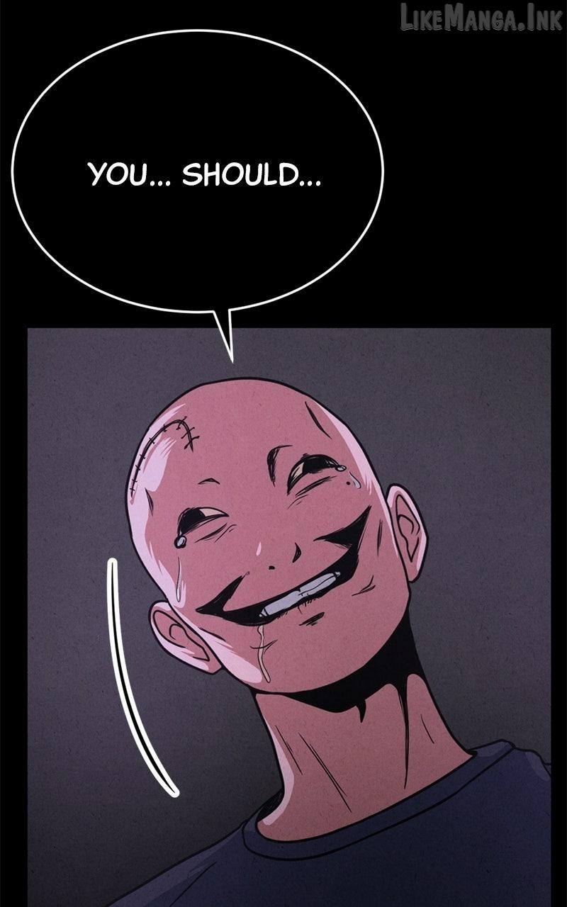 The Shell (Dono) Chapter 44 - page 110