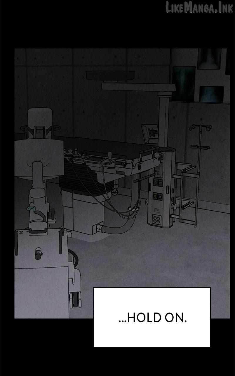 The Shell (Dono) Chapter 44 - page 116
