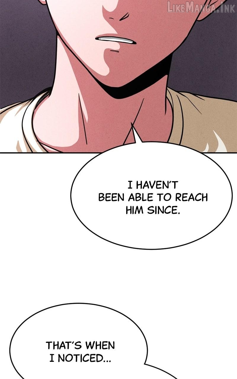 The Shell (Dono) Chapter 44 - page 12