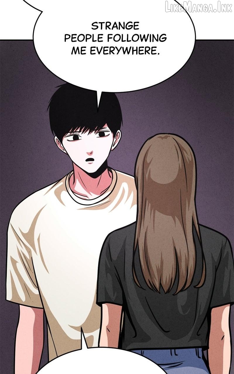 The Shell (Dono) Chapter 44 - page 13