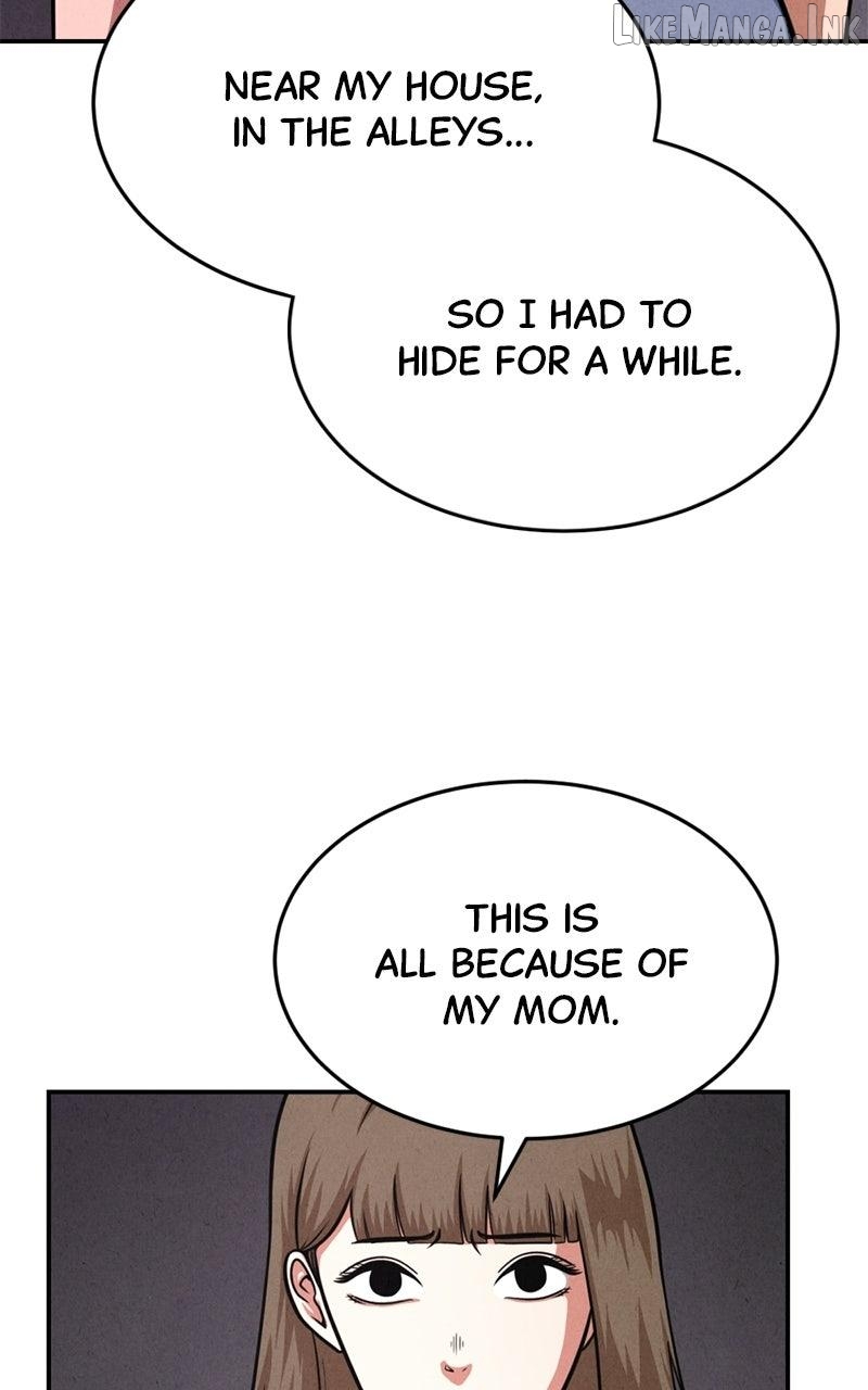 The Shell (Dono) Chapter 44 - page 14