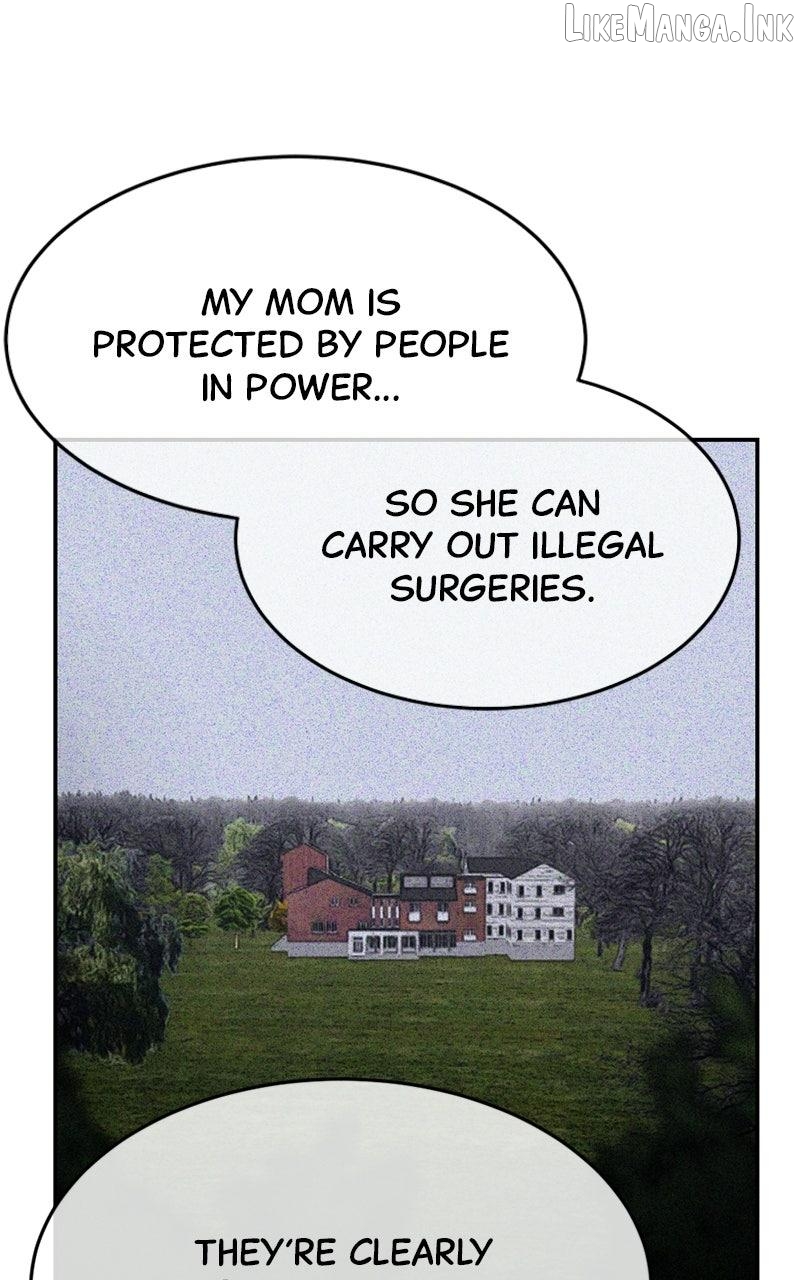 The Shell (Dono) Chapter 44 - page 16