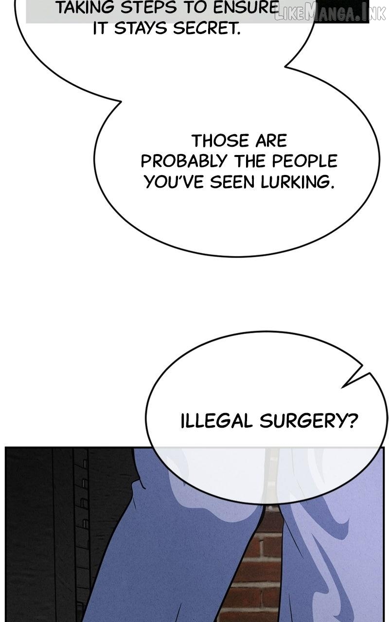 The Shell (Dono) Chapter 44 - page 17