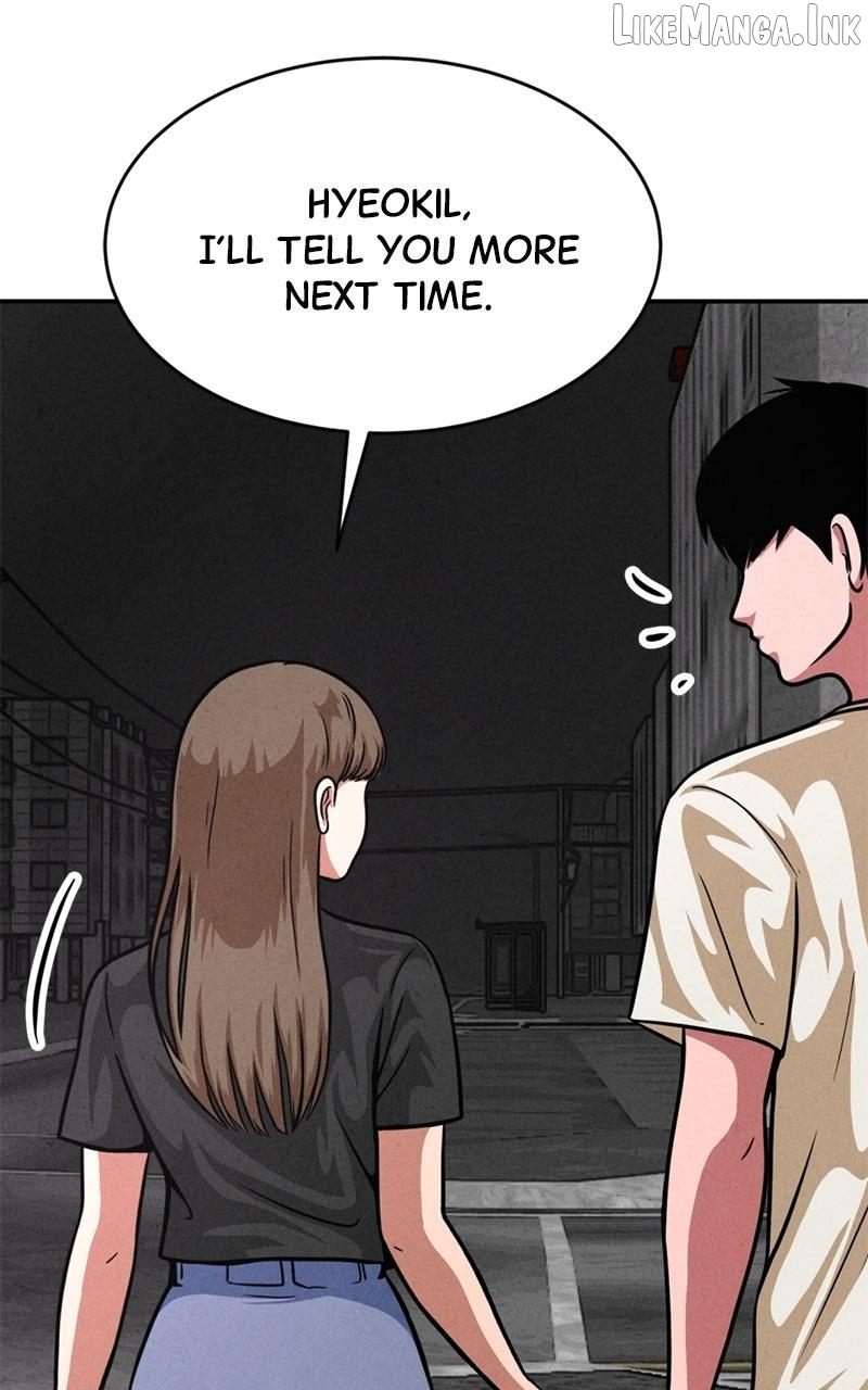 The Shell (Dono) Chapter 44 - page 19
