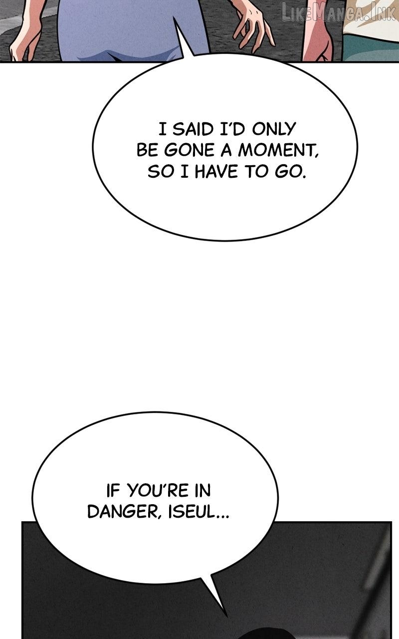 The Shell (Dono) Chapter 44 - page 20