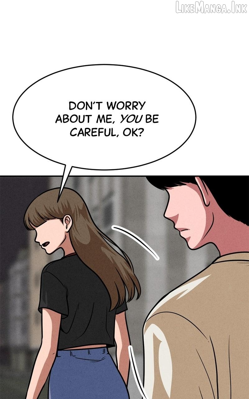 The Shell (Dono) Chapter 44 - page 22
