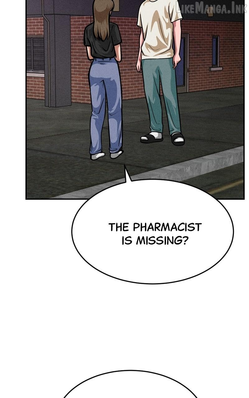 The Shell (Dono) Chapter 44 - page 3