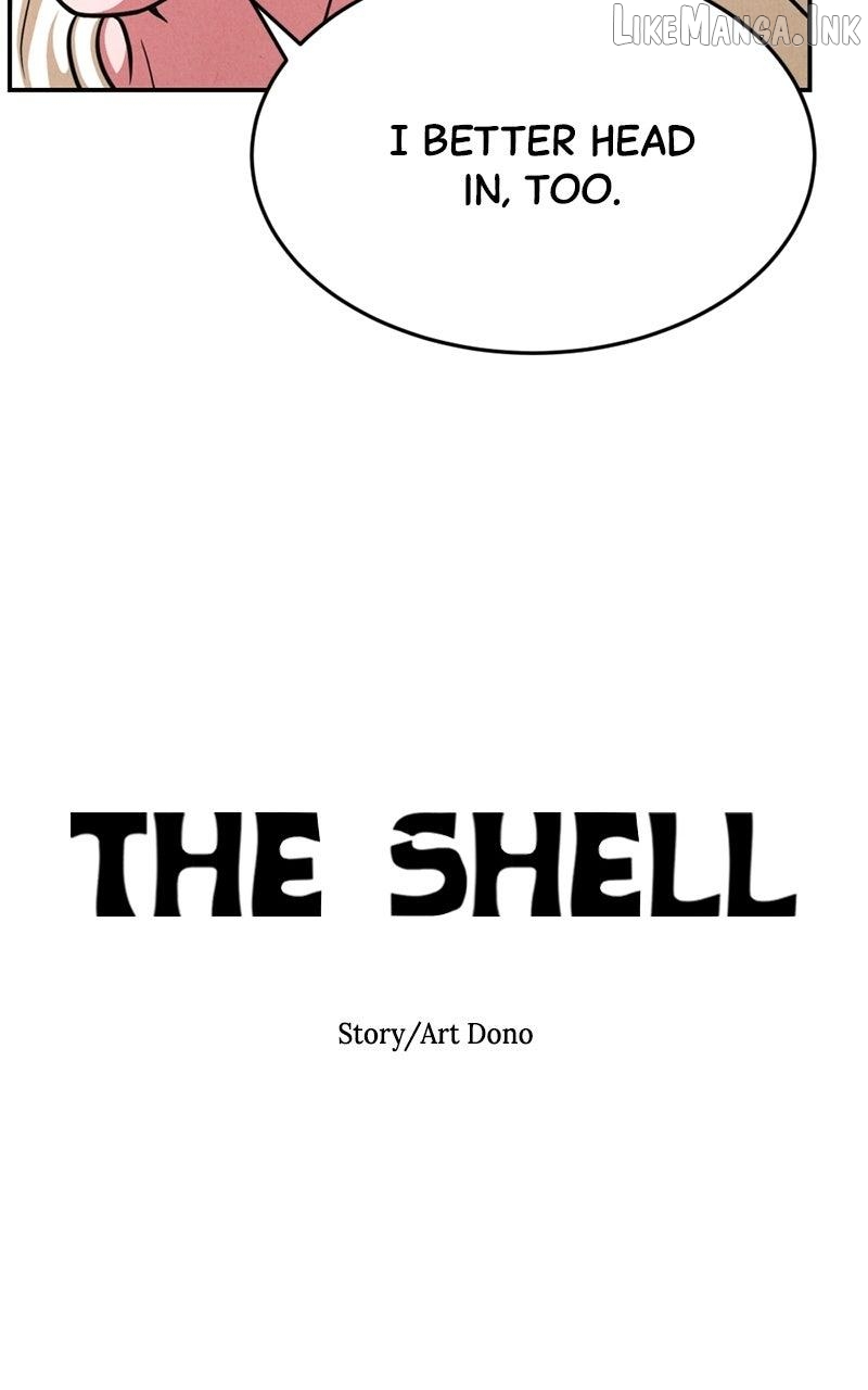 The Shell (Dono) Chapter 44 - page 32