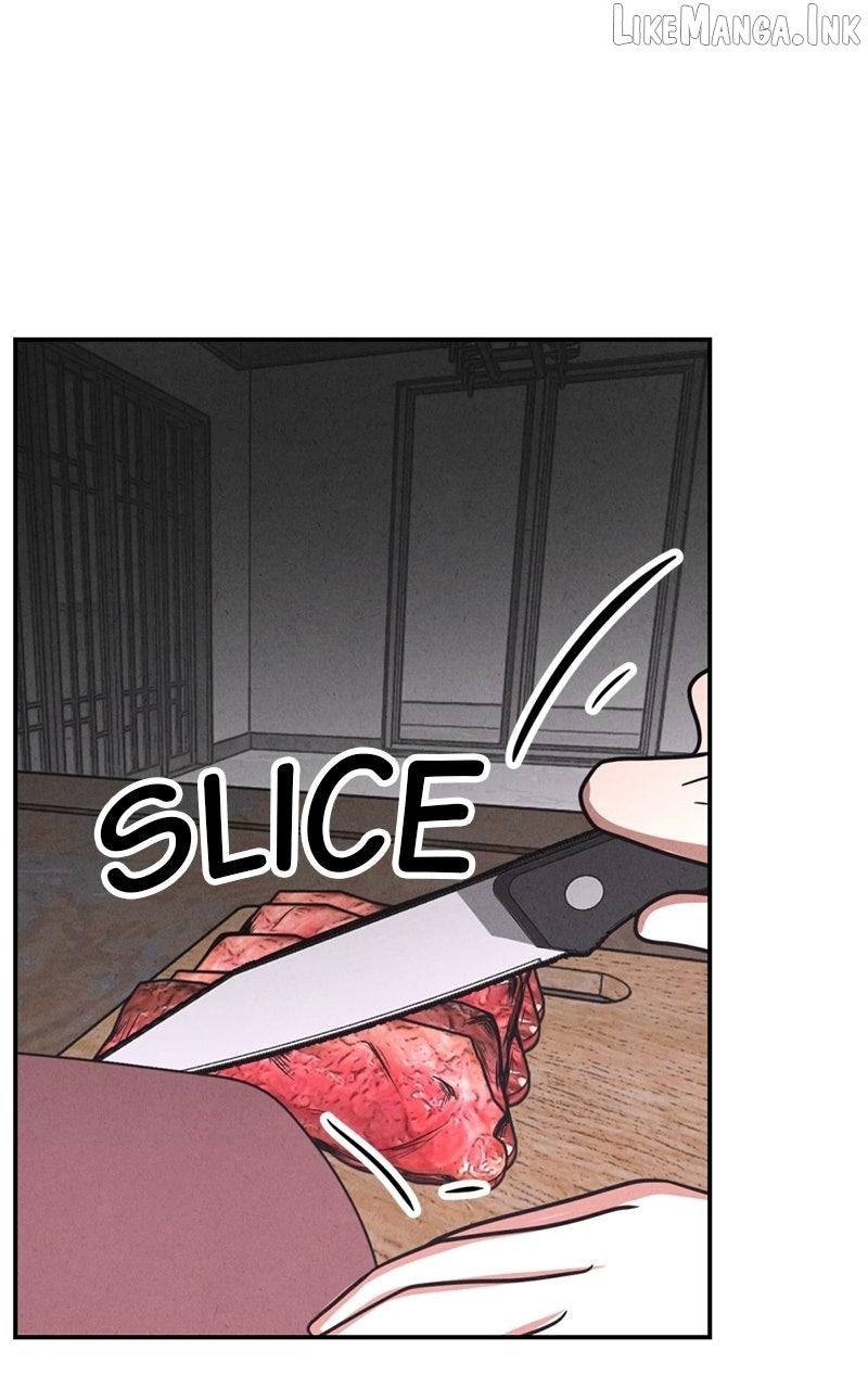 The Shell (Dono) Chapter 44 - page 36