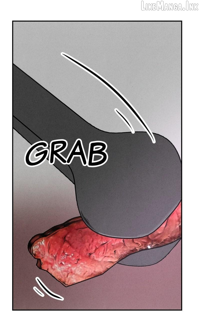 The Shell (Dono) Chapter 44 - page 39