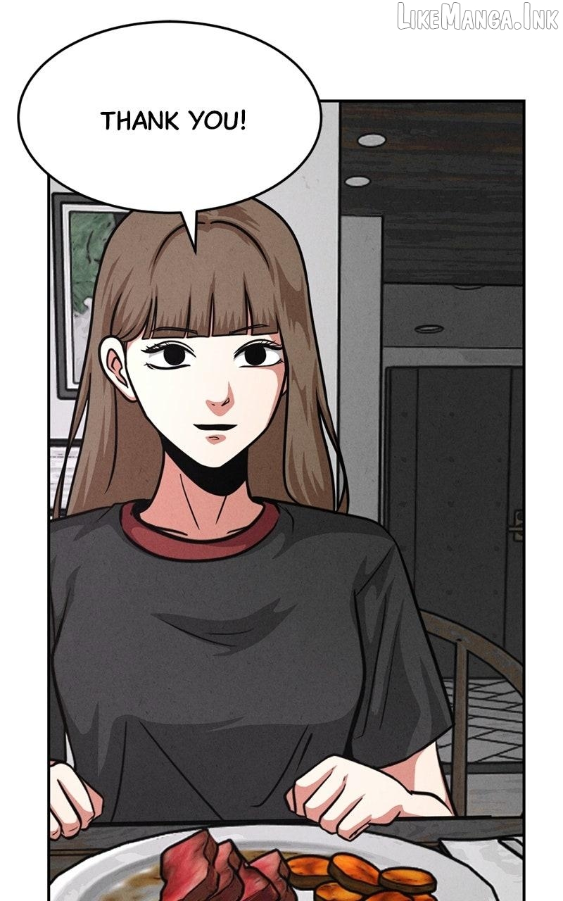 The Shell (Dono) Chapter 44 - page 42