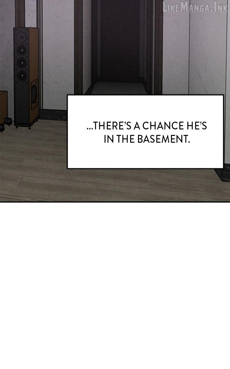 The Shell (Dono) Chapter 44 - page 47