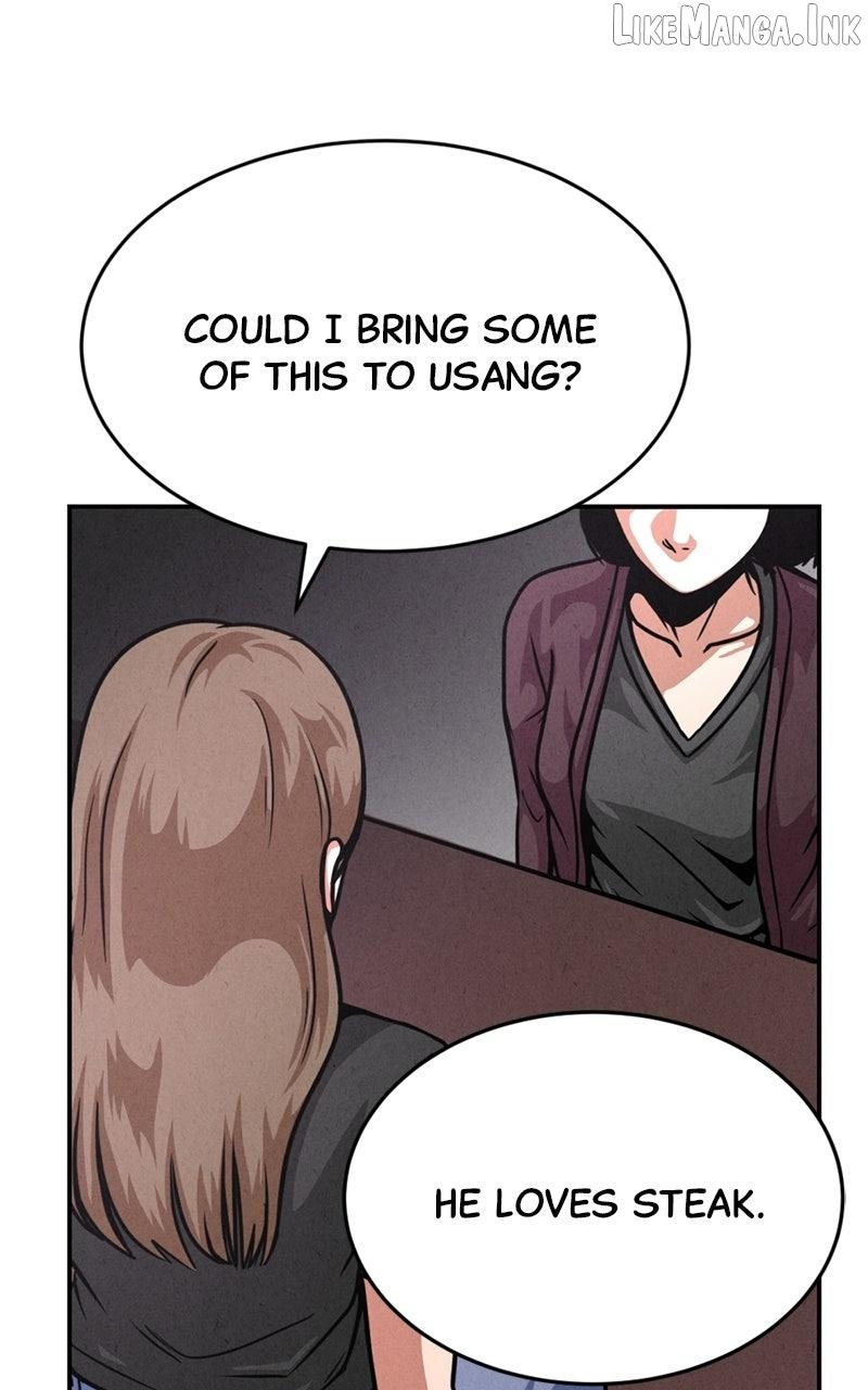 The Shell (Dono) Chapter 44 - page 48