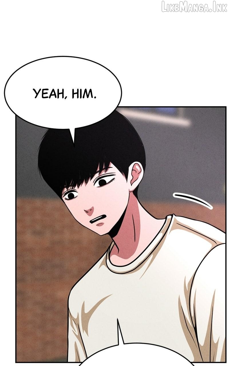 The Shell (Dono) Chapter 44 - page 5