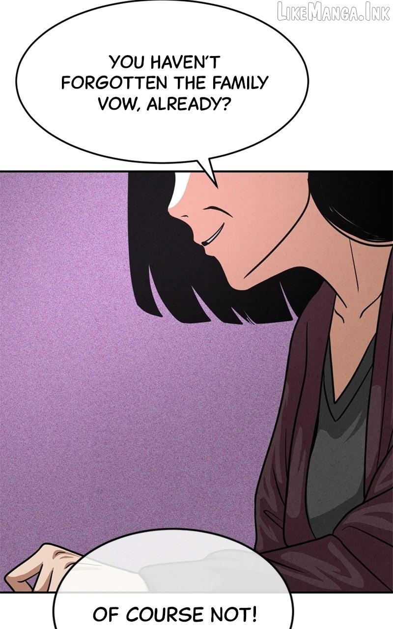 The Shell (Dono) Chapter 44 - page 51