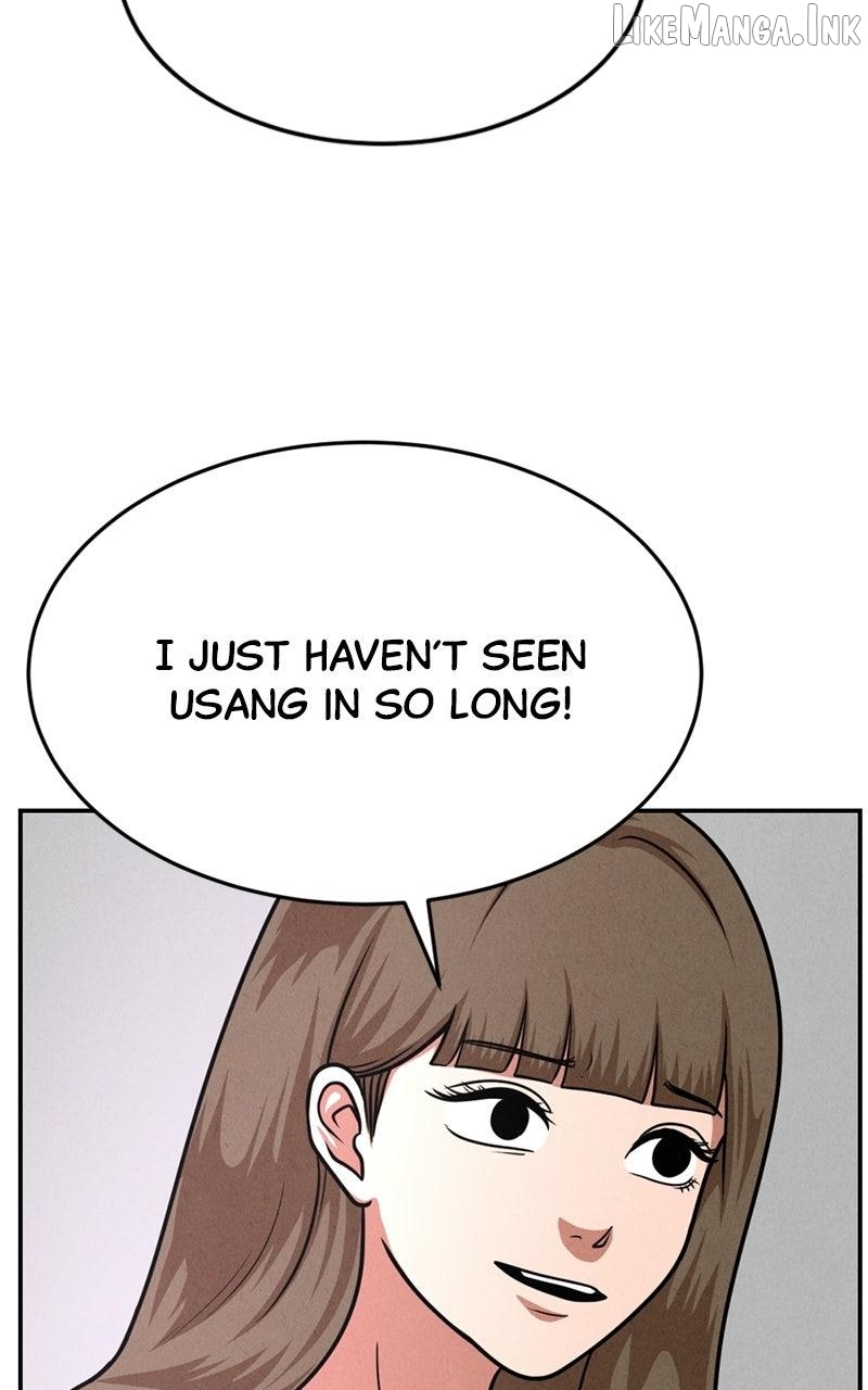 The Shell (Dono) Chapter 44 - page 52
