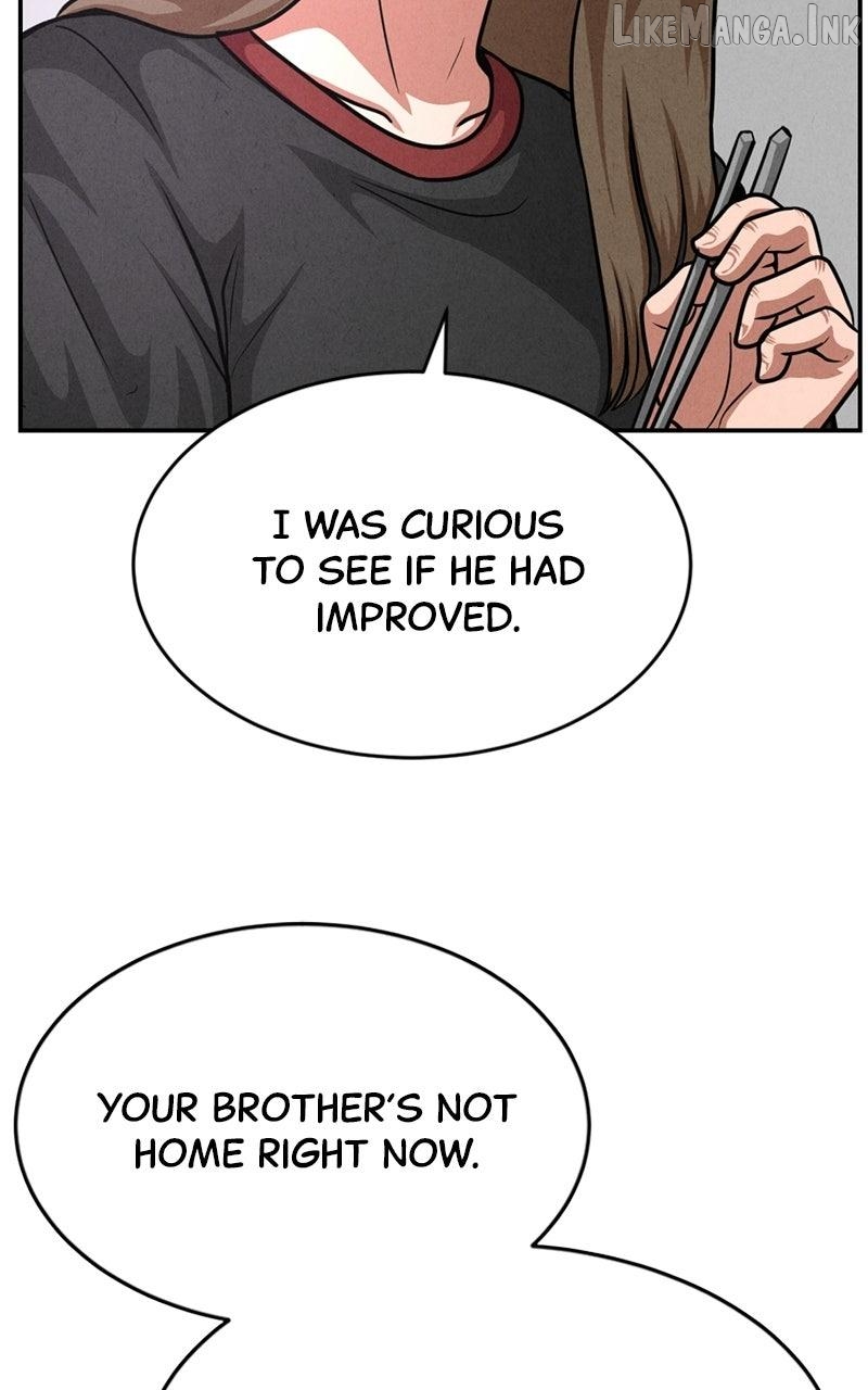 The Shell (Dono) Chapter 44 - page 53