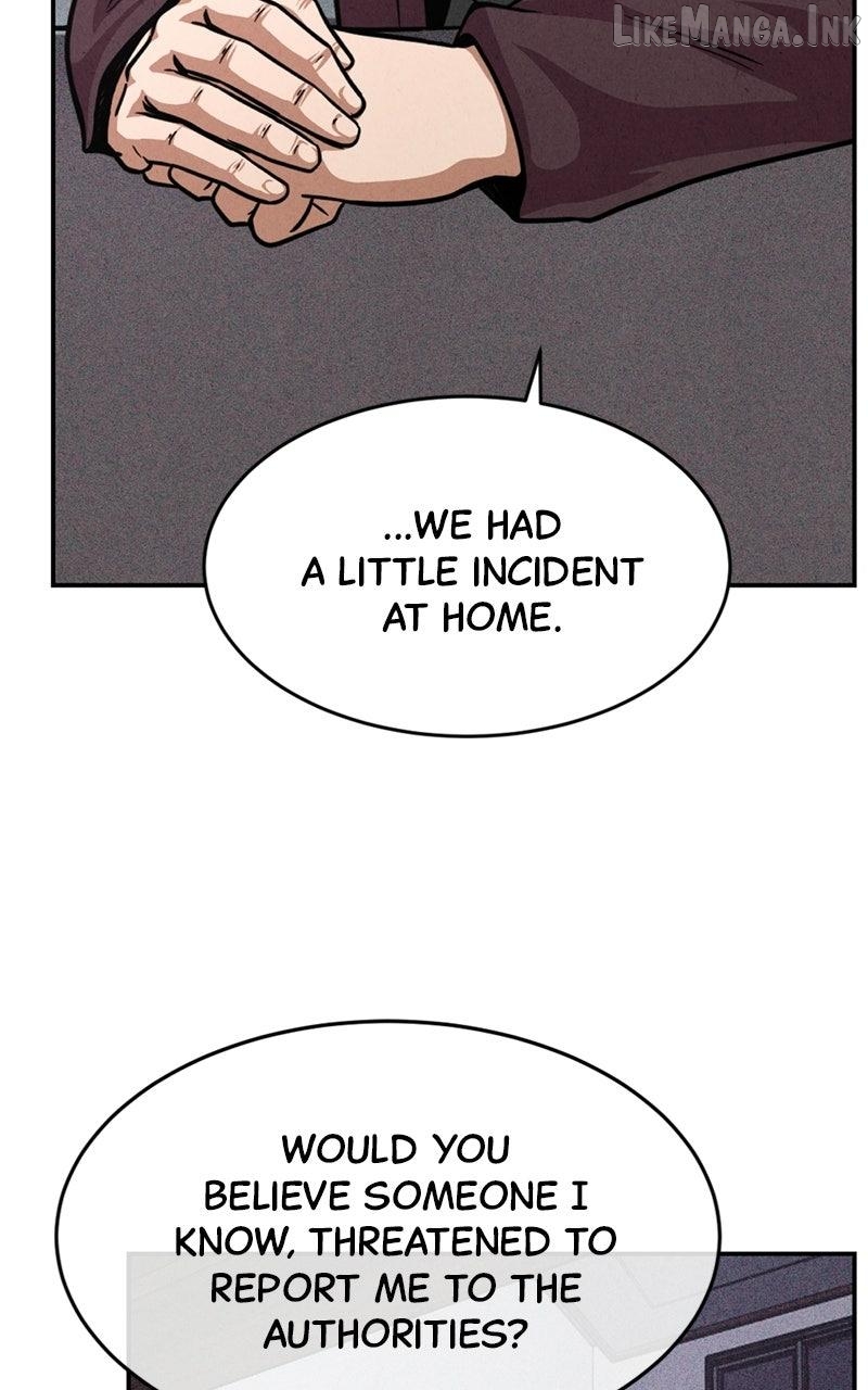 The Shell (Dono) Chapter 44 - page 56