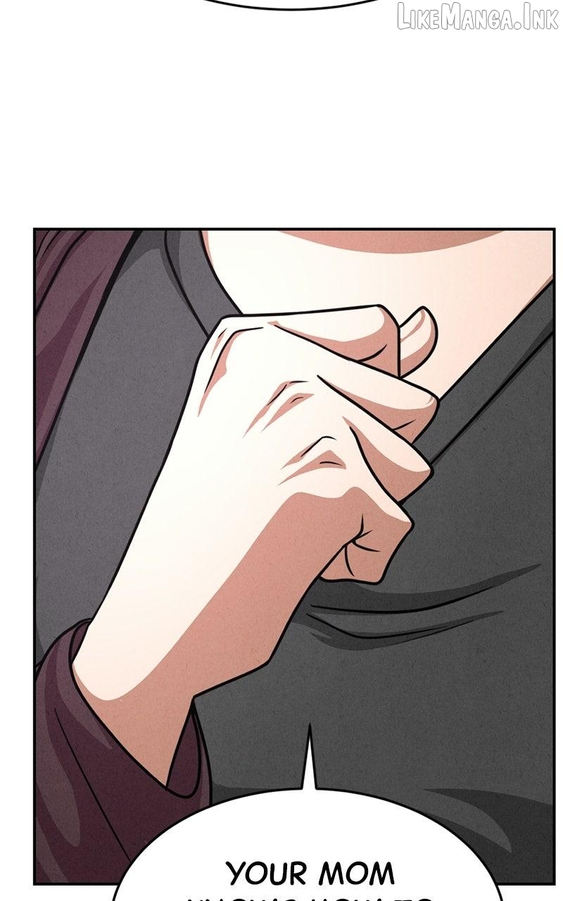The Shell (Dono) Chapter 44 - page 61