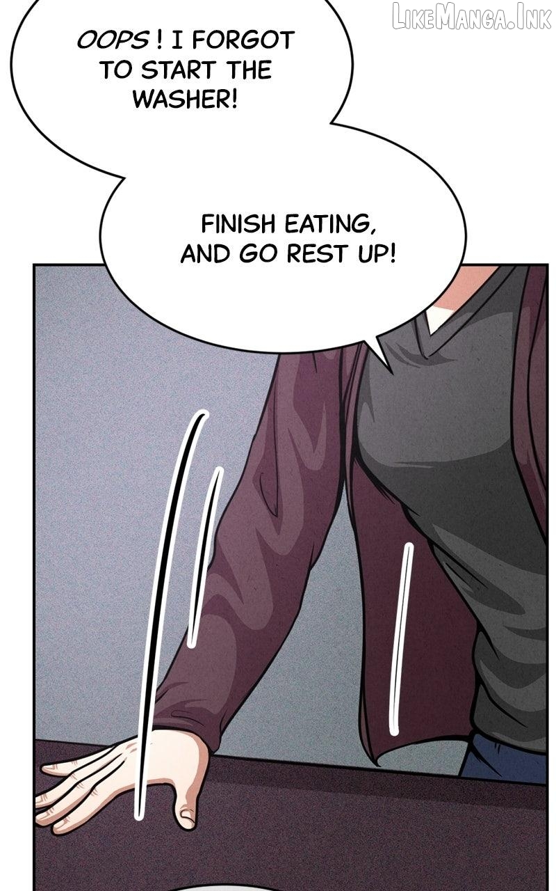 The Shell (Dono) Chapter 44 - page 67