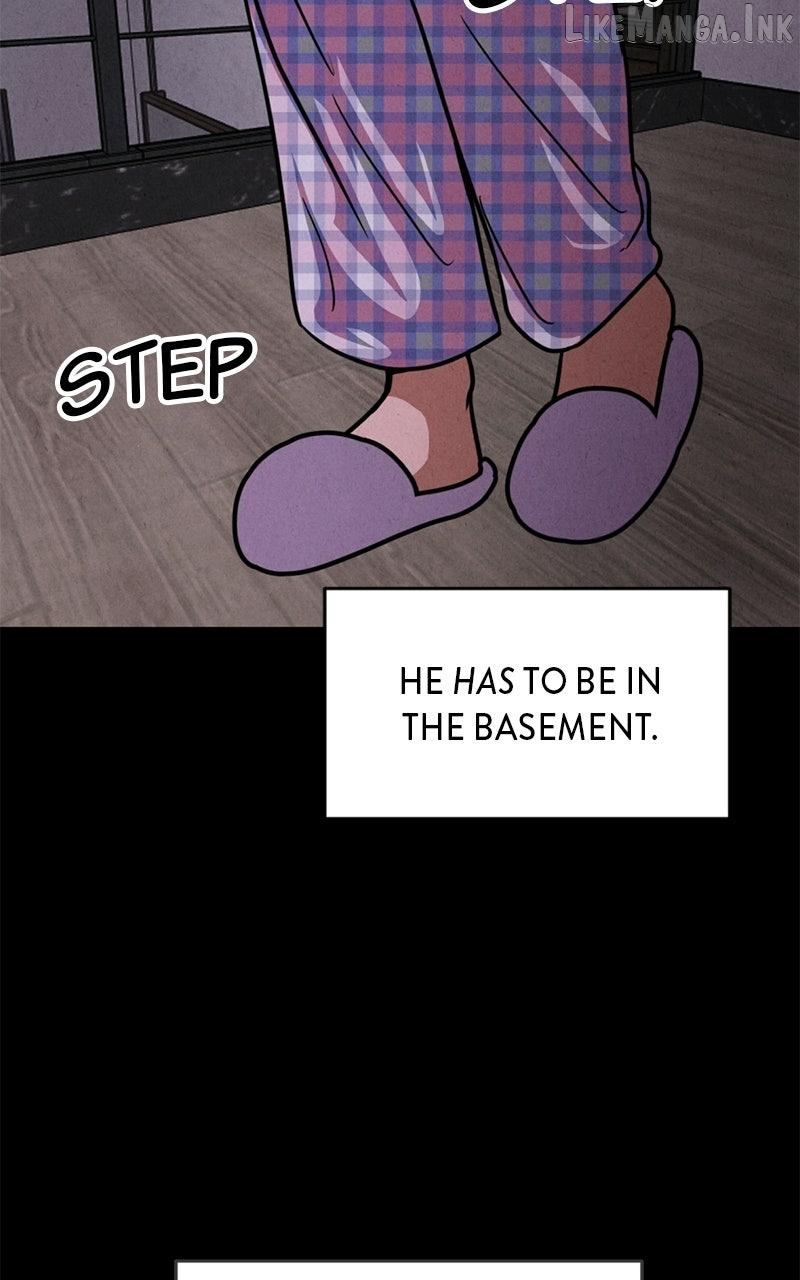 The Shell (Dono) Chapter 44 - page 79