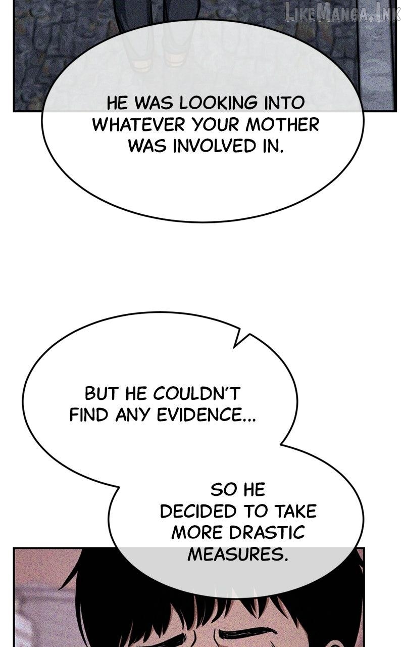 The Shell (Dono) Chapter 44 - page 8