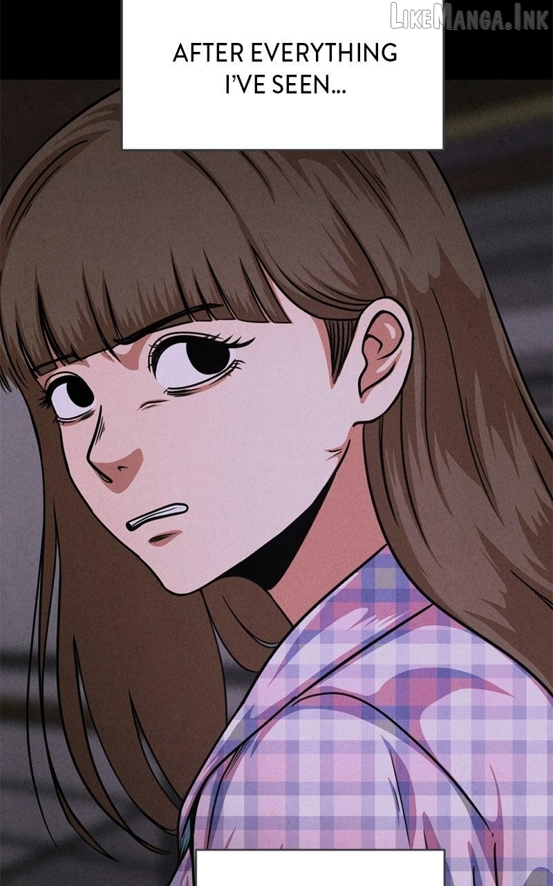 The Shell (Dono) Chapter 44 - page 80