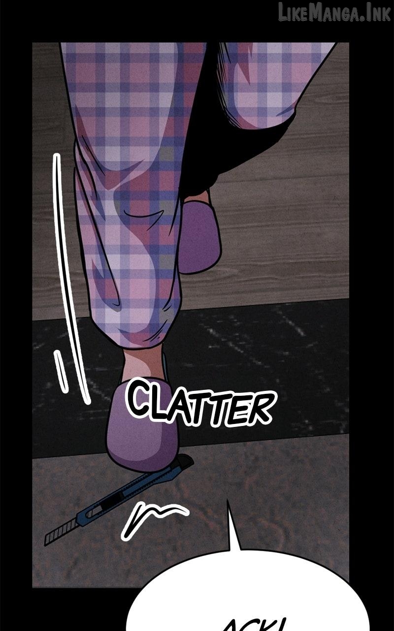 The Shell (Dono) Chapter 44 - page 87