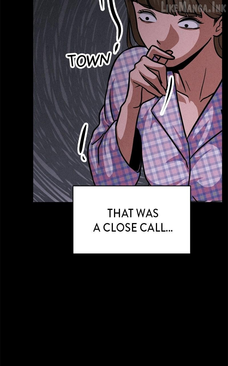 The Shell (Dono) Chapter 44 - page 89