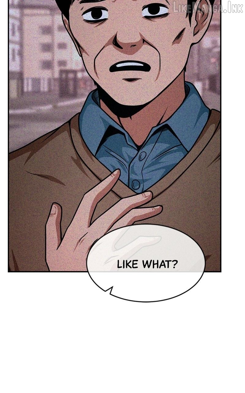 The Shell (Dono) Chapter 44 - page 9