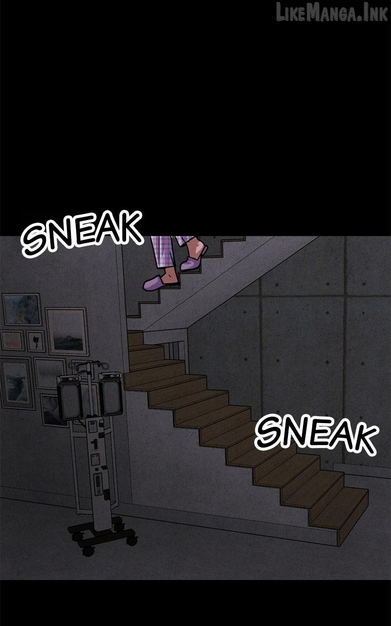 The Shell (Dono) Chapter 44 - page 90