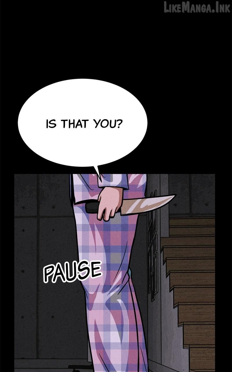 The Shell (Dono) Chapter 44 - page 97