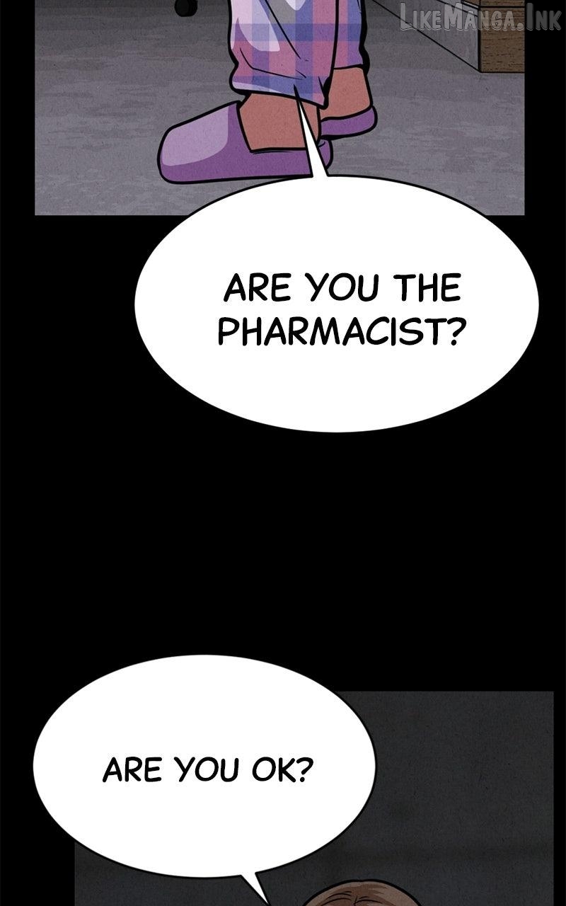 The Shell (Dono) Chapter 44 - page 98