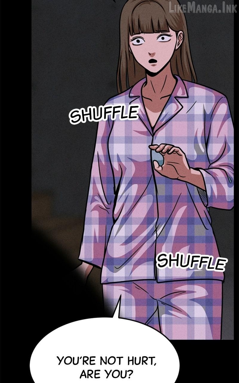 The Shell (Dono) Chapter 44 - page 99