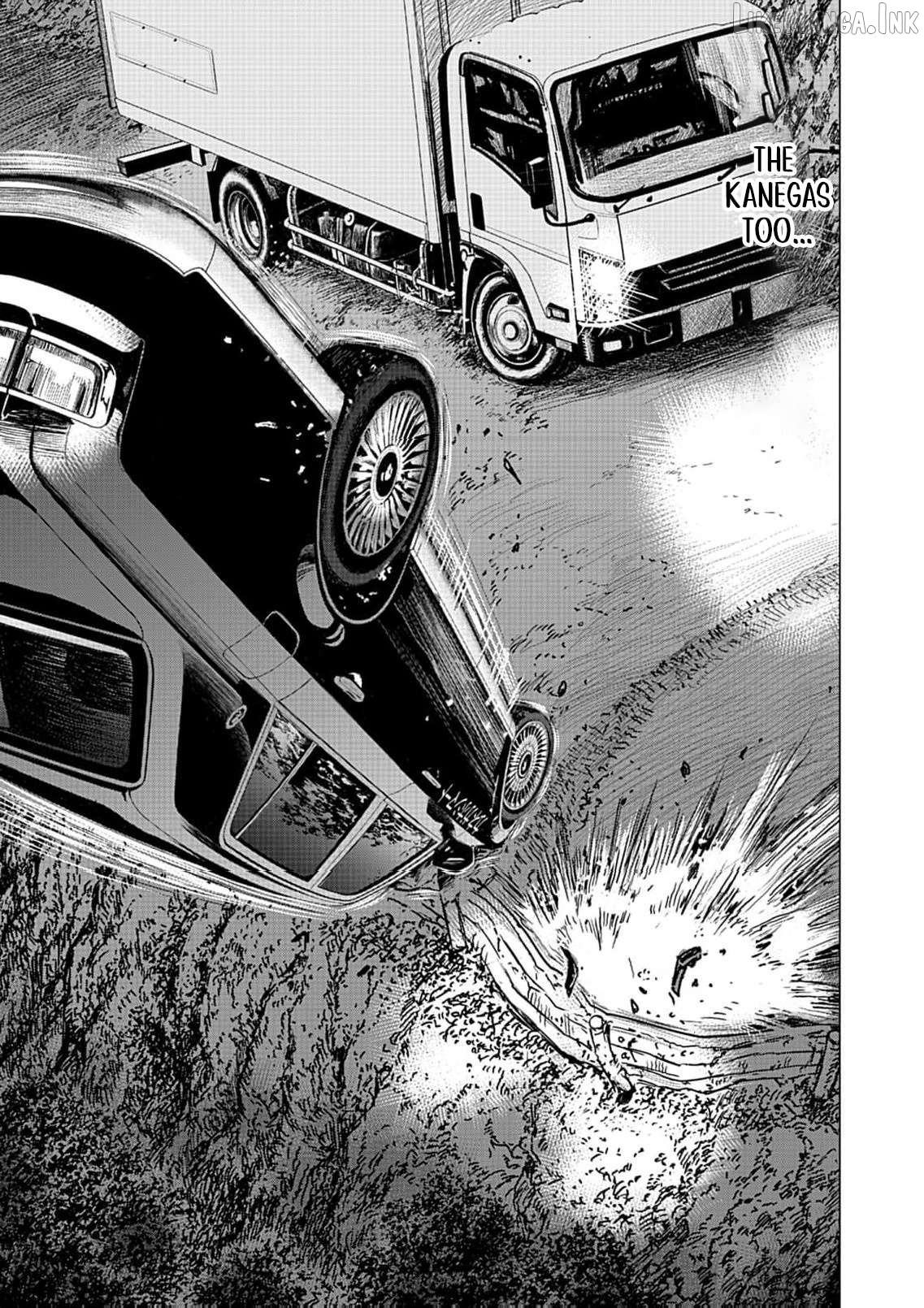 Work-Breaking Proxy Chapter 15 - page 9