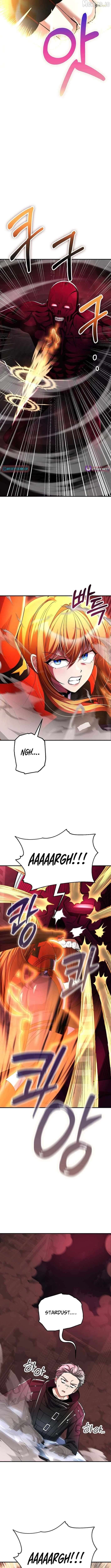 I Became The Villain The Hero Is Obsessed With Chapter 57 - page 2