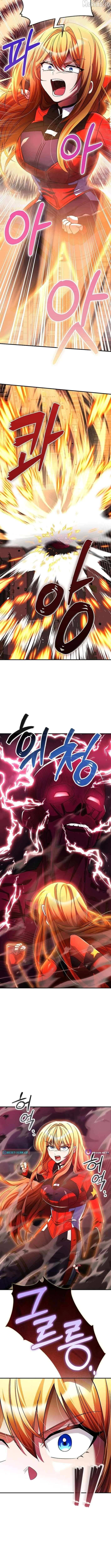 I Became The Villain The Hero Is Obsessed With Chapter 57 - page 3