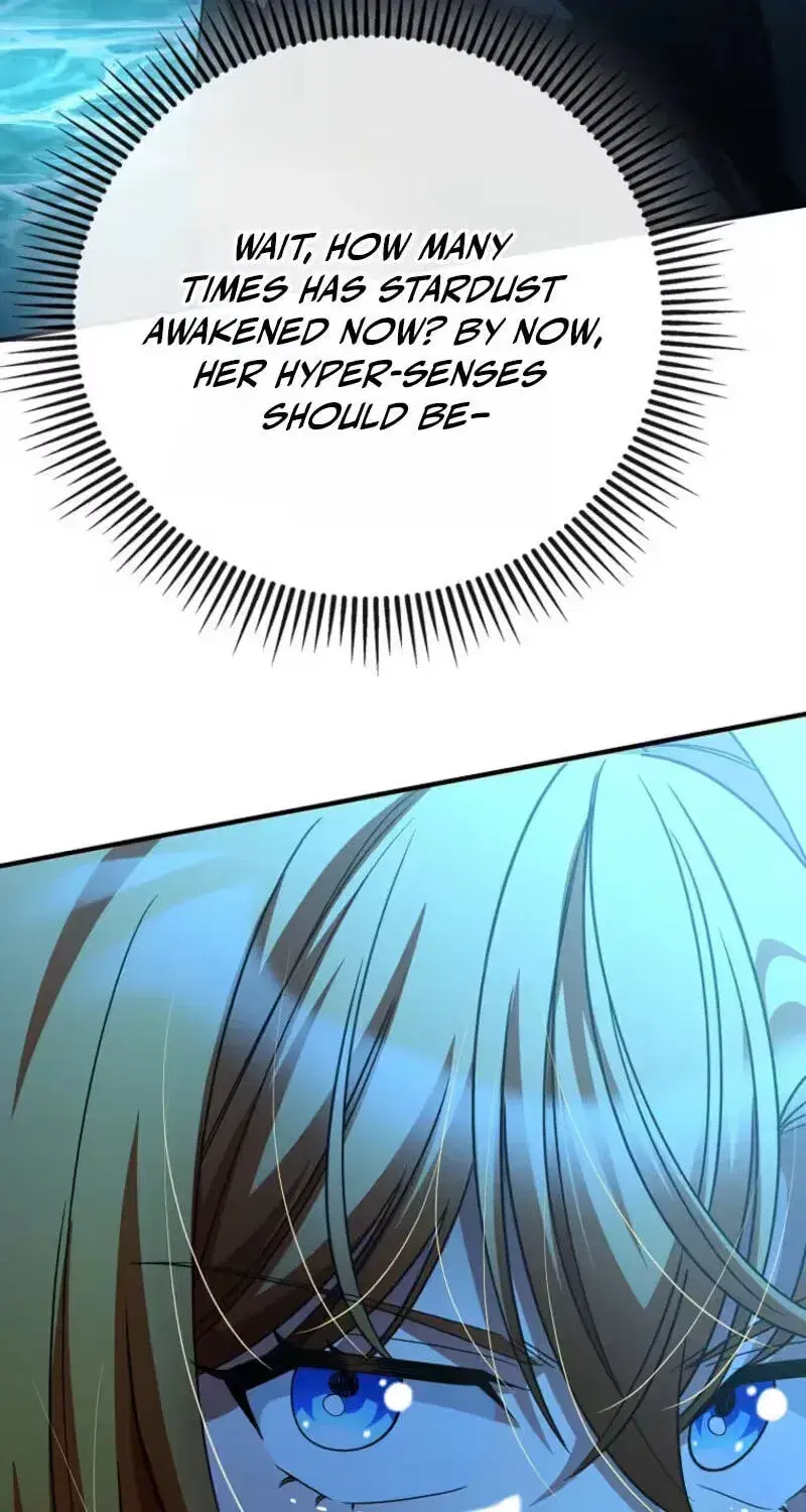 I Became The Villain The Hero Is Obsessed With Chapter 60 - page 101