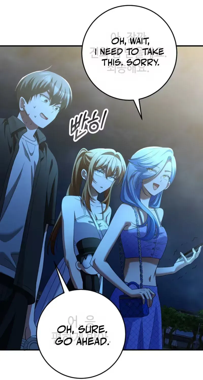 I Became The Villain The Hero Is Obsessed With Chapter 60 - page 105