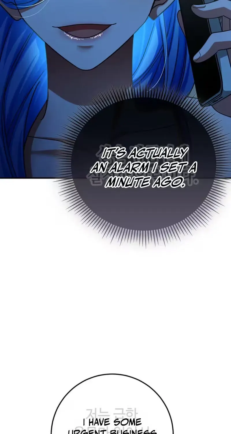 I Became The Villain The Hero Is Obsessed With Chapter 60 - page 109