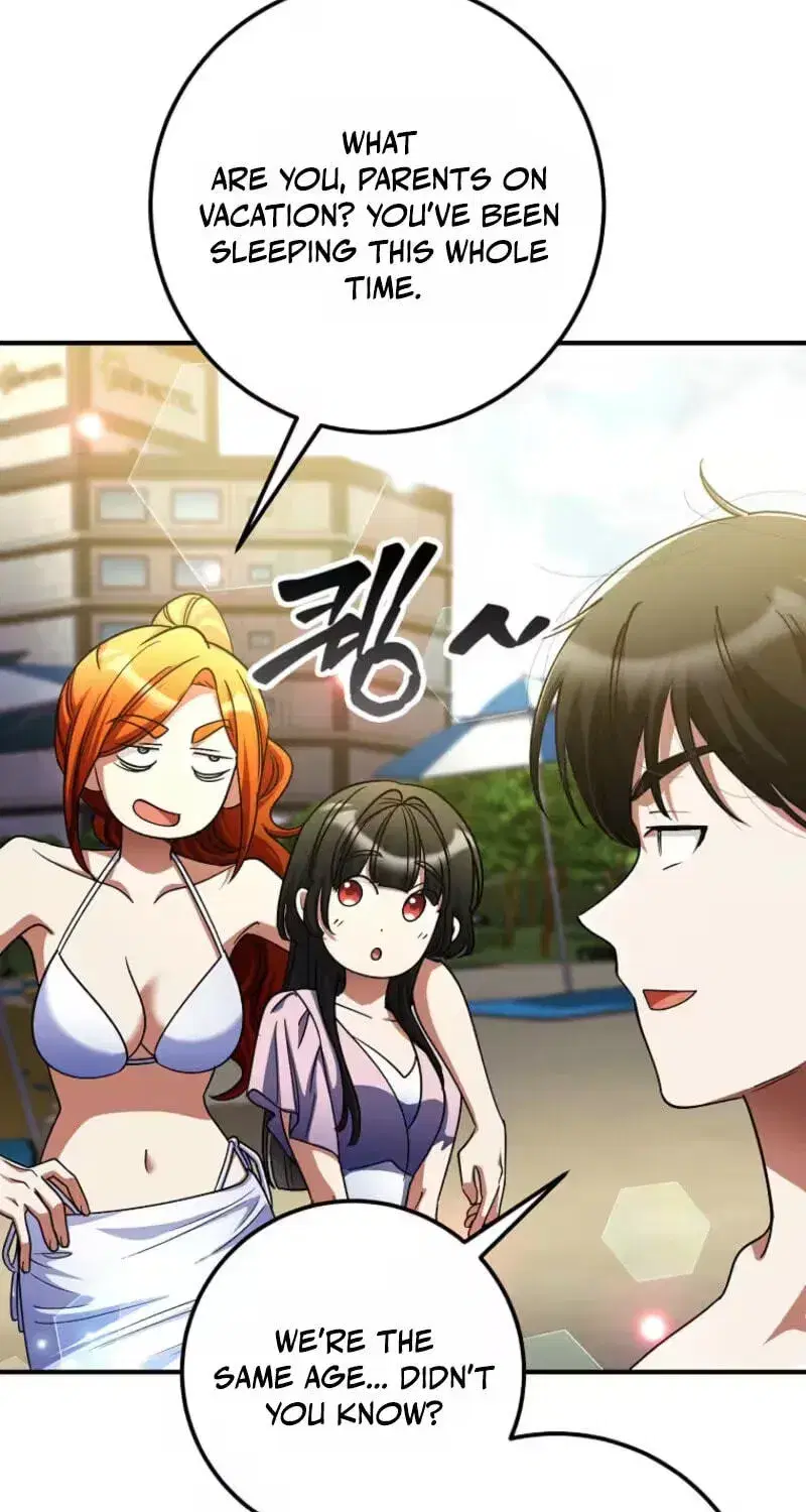 I Became The Villain The Hero Is Obsessed With Chapter 60 - page 11
