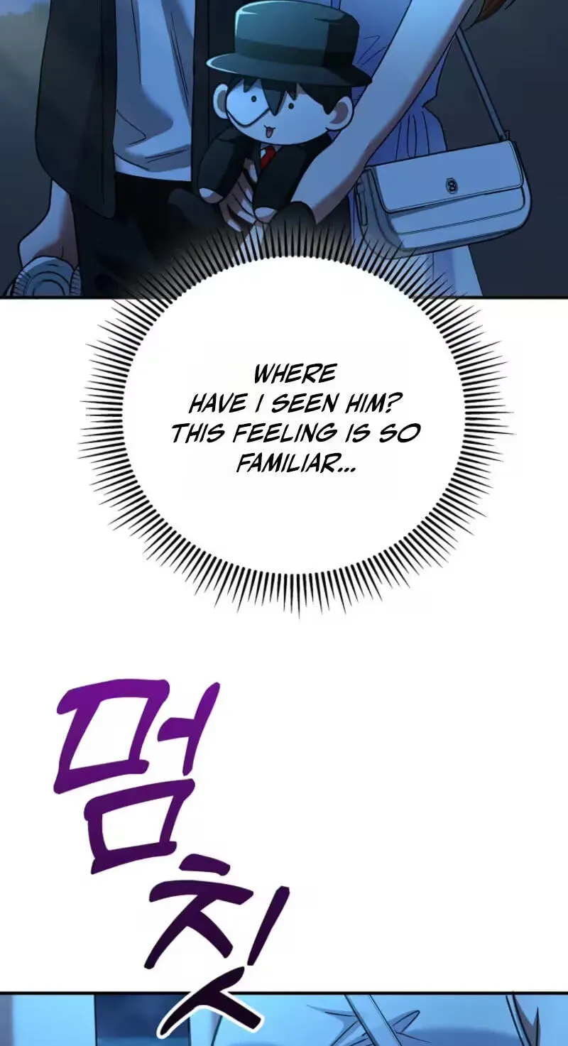 I Became The Villain The Hero Is Obsessed With Chapter 60 - page 122