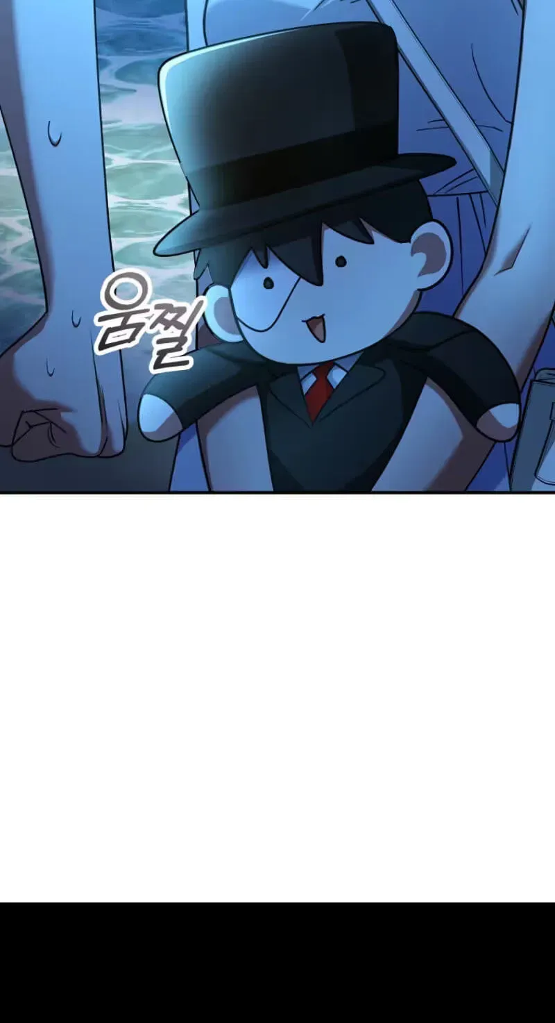 I Became The Villain The Hero Is Obsessed With Chapter 60 - page 123