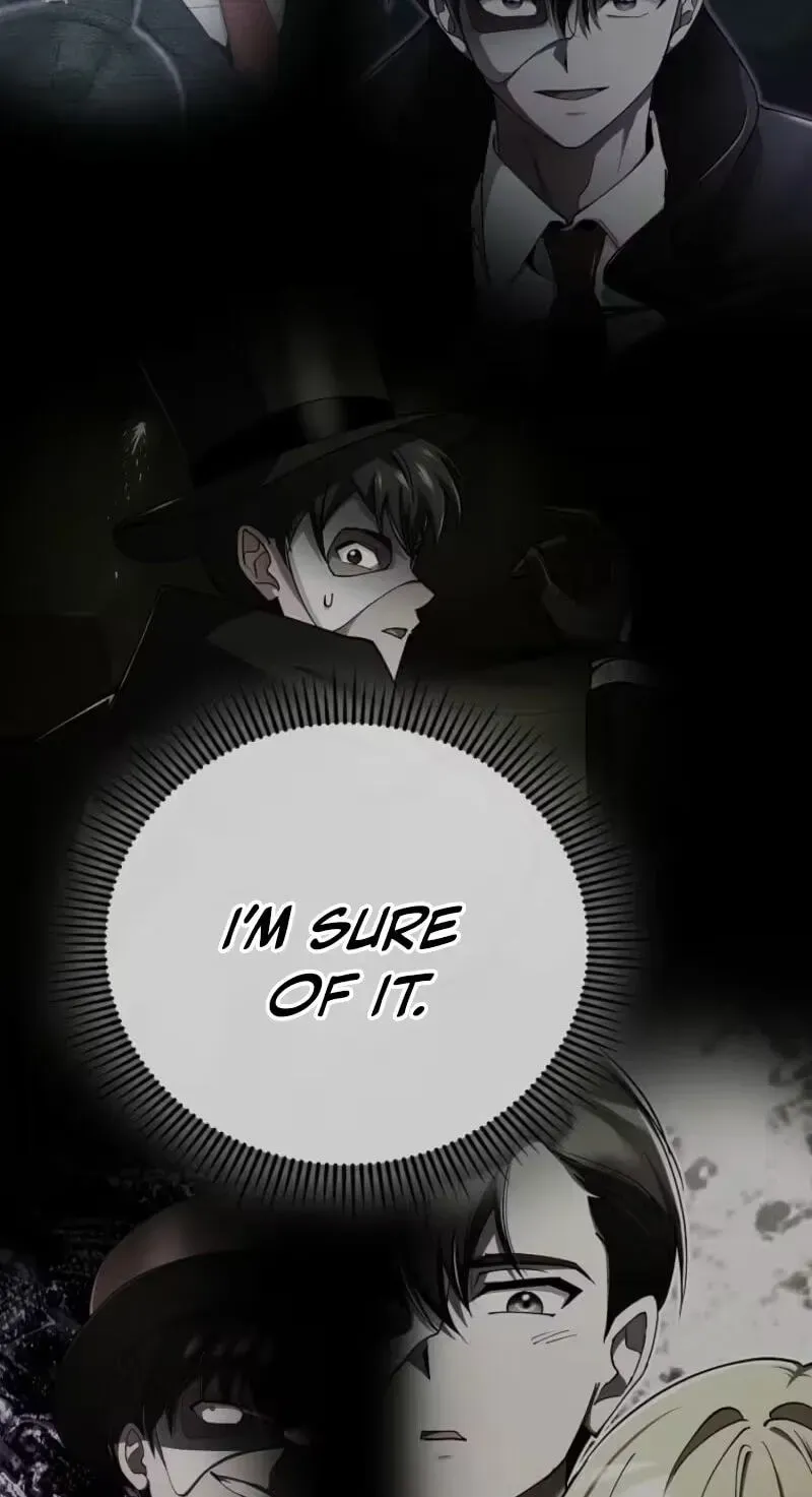 I Became The Villain The Hero Is Obsessed With Chapter 60 - page 127