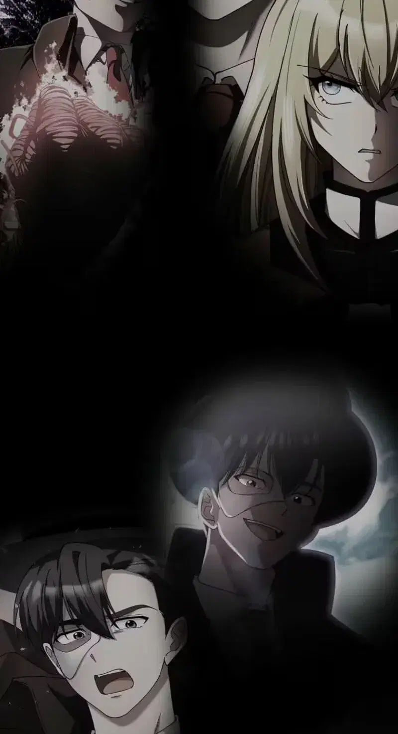 I Became The Villain The Hero Is Obsessed With Chapter 60 - page 128